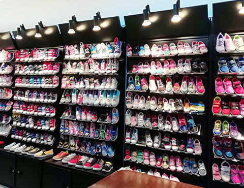 Show room