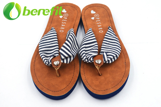Slippers Women for Home with Velvet Upper And EVA AND PU Sole for Summer Season