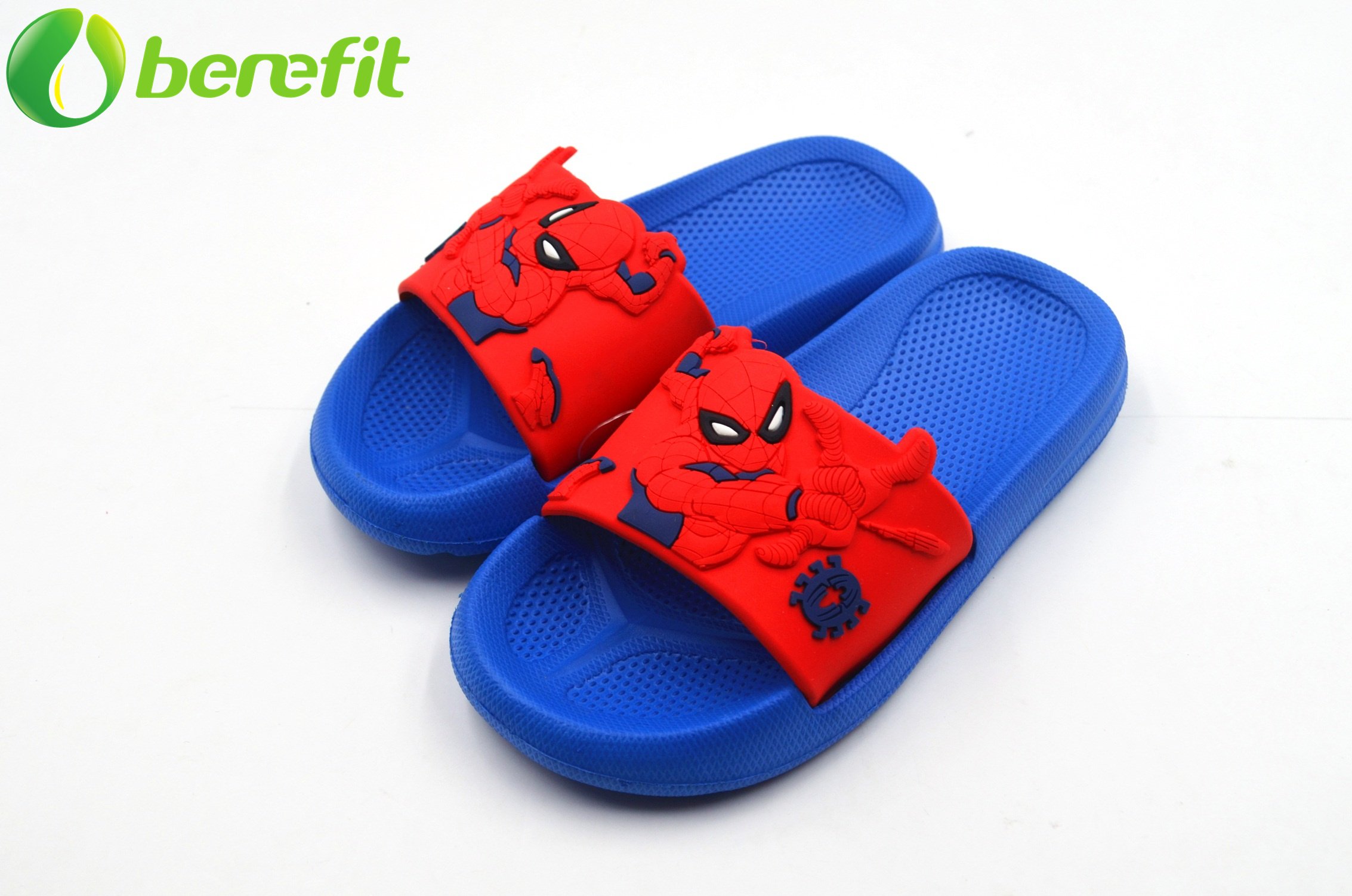 New Marvel Spiderman Pool Slider Sandals for Toddler Boy Buy Marvel