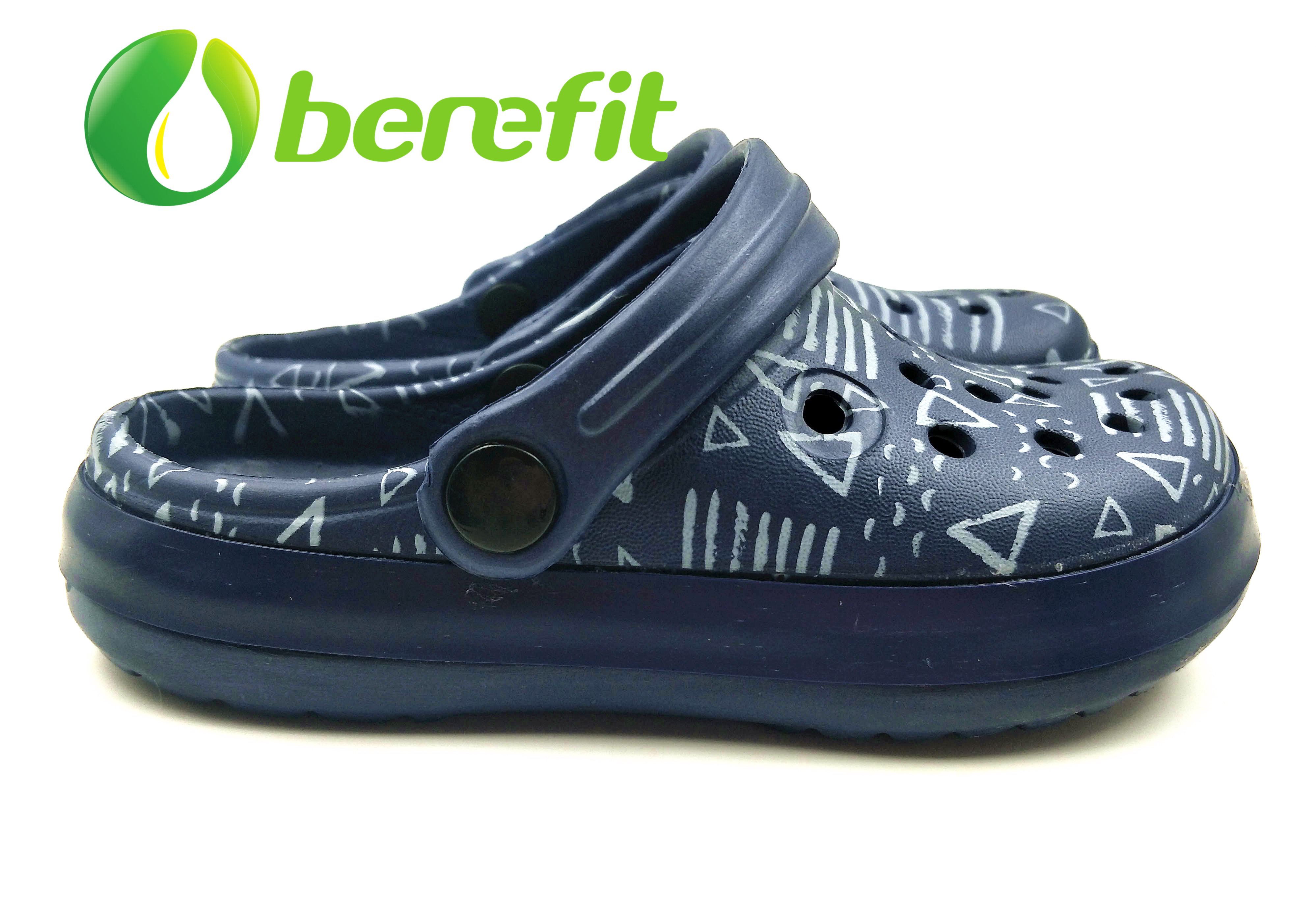 Non Slip Garden Shoes in Waterproof Style And EVA Clogs