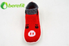 Sneakers for Kids with Light Weight Sole And Sock Upper Which Is Easy for Walking