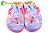 Kids Flip Flops And Kids Best Slippers Girls with FROZEN II Design
