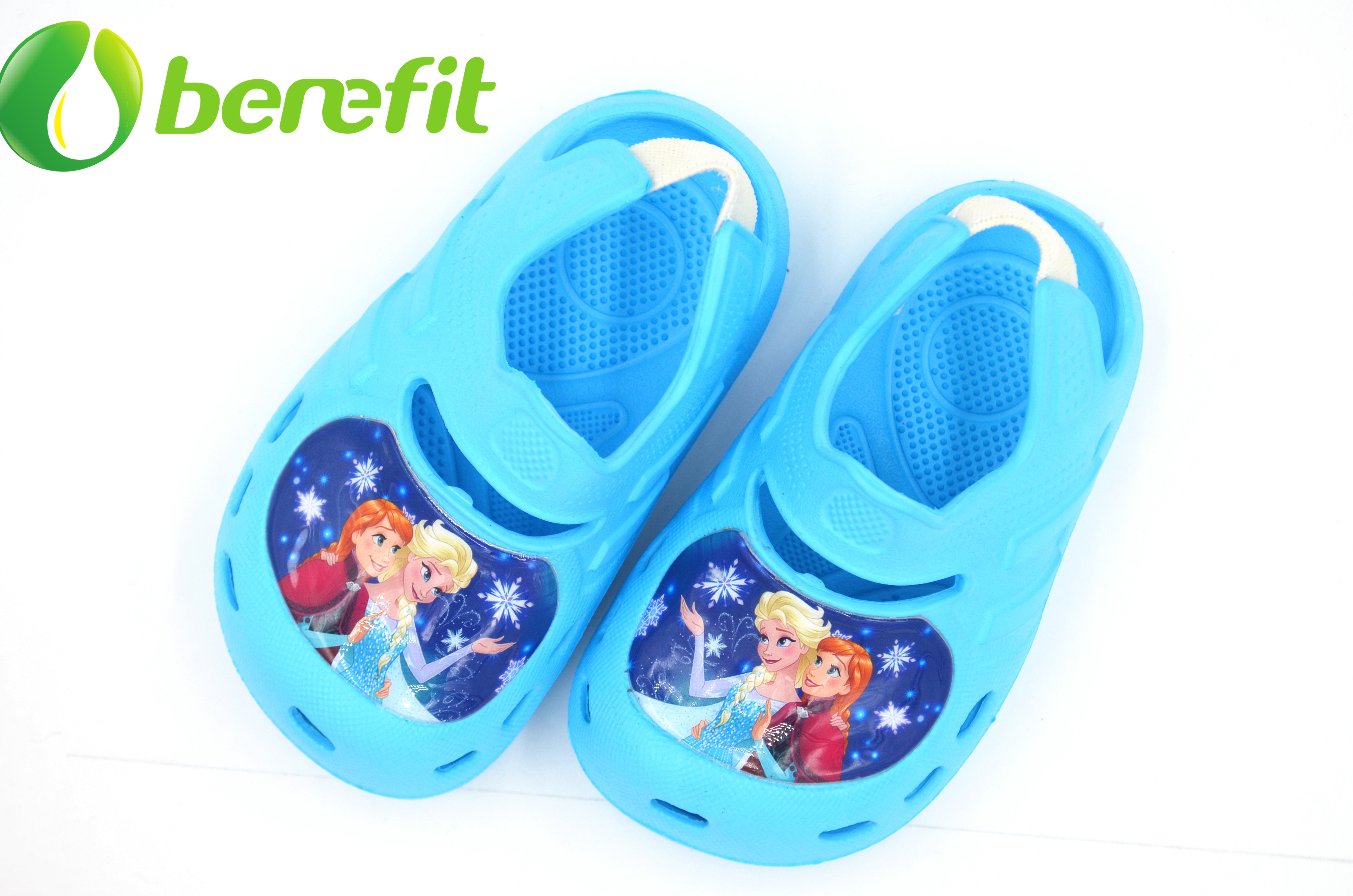 Sandals for Kids with platform sole for Summer Season And Good for Walking
